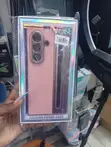 New Samsung Galaxy Z Fold Series Case with S Pen Slot - 1