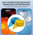 High Quality Durable Waterstops / Flexible PVC - 2
