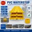High Quality Durable Waterstops / Flexible PVC - 3