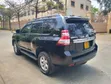 Toyota Land Cruiser Prado 2012 Matt Black - 4