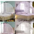 Brand New Tent Net 5x6 & 4x6 - 1