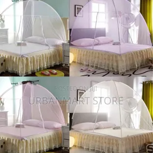 Brand New Tent Net 5x6 & 4x6