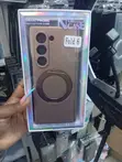 NCASE New Gold Case for Samsung Galaxy Z Fold 6 - 1