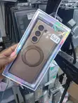 NCASE New Gold Case for Samsung Galaxy Z Fold 6 - 2
