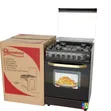 Ramtons 55x60cm Full Gas Standing Cooker - 2