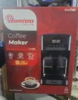 Ramtons RM/769 1.8L Digital Coffee Maker - 900W - 2