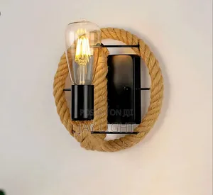 Decorative Wall Lamp for Restaurant, Cafe, Bar