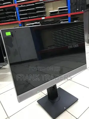 HP Desktop Computer 8GB RAM Intel Core i5 SSD 256GB