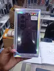 N'Case Purple Folding Phone Protection Case for Samsung Galaxy Z Fold 7 - 1