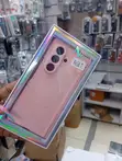 Pink NCase Folding Phone Case for Samsung Galaxy Z Fold 7 - 2