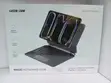 Green Lion Magic Keyboard Case for 11-Inch iPad Pro M4 2024 / M5 - 2