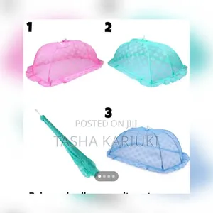 Durable Umbrella Baby Net