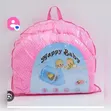 Durable Umbrella Baby Net - 2