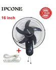 Ipcone 16" Wall Fan with Extension - 2