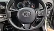 Toyota Vitz 2019 Silver Hybrid - 5