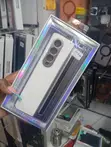 New Ncase Folding Phone Case for Samsung Galaxy Z Fold 4 - 2