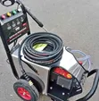 K-Max 5010 Electric High Pressure Car Washer - 2