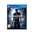 Mkusanyiko wa Michezo ya PlayStation 4 - 1