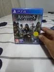 Mkusanyiko wa Michezo ya PlayStation 4 - 3
