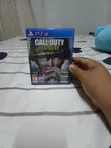 Mkusanyiko wa Michezo ya PlayStation 4 - 4