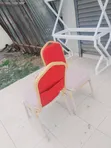 Brand New Waiting Chairs / Conference Chair - 2