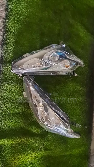 Toyota Sienta Headlight - 2016