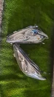 Toyota Sienta Headlight - 2016 - 1