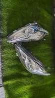Toyota Sienta Headlight - 2016 - 2
