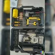Portable Digital 2-Cylinder Air Compressor - 2