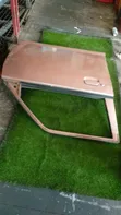 Suzuki Alto Front Right Door - 2