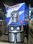 ElectroMate 10 Litre Digital Air Fryer - 1