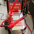 Pioneer 4400 PSI High Pressure Car Wash Machine - 2