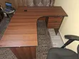 L-Shaped Office Desk - 2