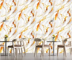 Premium Quality Wallpaper Rolls - Modern Designs