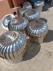 Natural Roof Ventilator / Roof Turbine - 1