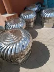 Natural Roof Ventilator / Roof Turbine - 2