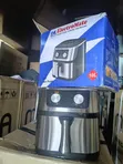 ElectroMate 10L Hot Air Fryer - Large Family Size - 2
