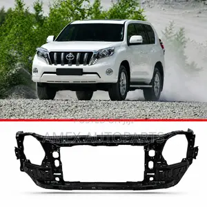 Radiator Support for Toyota Land Cruiser Prado FJ150 (2010-2015)