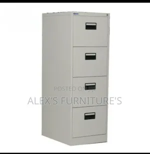 Boss Office Products Drawer Office Cabinet