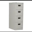 Boss Office Products Drawer Office Cabinet - 1