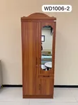 Boss Office Products 2-Door Wardrobe - 2