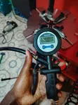 Sunshine STC-768 Professional Tyre Changer - 2
