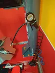 Sunshine STC-768 Professional Tyre Changer - 3