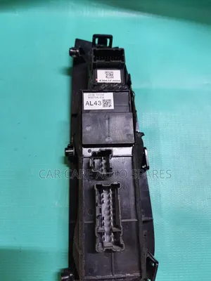 Main Switch for Subaru Outback 2017