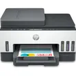 HP Smart Tank 750 All-in-One Auto Duplex WiFi Printer with ADF - 2