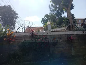 Razor Wire Supply and Installation