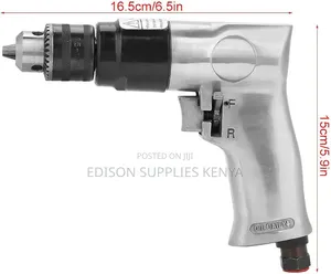 Pneumatic Air Drill for Construction & Maintenance
