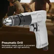 Pneumatic Air Drill for Construction & Maintenance - 2