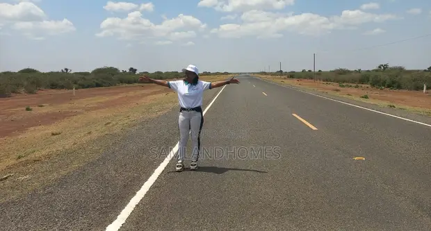 Plot for Sale in Posta Town, Rumuruti - 1