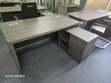 Boss Office Products L-Shape Hospital Desk - Brand New - 2